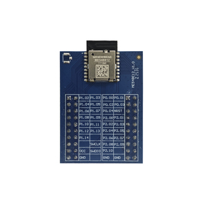 Экономичный модуль 6,0 Bluetooth ME54BS12 nRF54L15, бессетчатые беспроводные радиочастотные модули с поддержкой зигби-зигби - Product Image 6