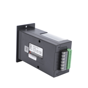 200W 750W 1.1KW Serie de EE. UU. Entrada monofásica Convertidor de frecuencia simple Controlador de motor trifásico Unidad VFD