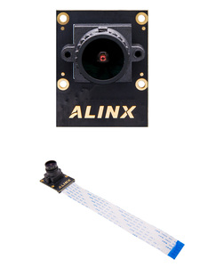 Scheda centrale FPGA serie Xilinx Zynq7000 ad alte prestazioni-connettività in fibra ottica di livello industriale con logica programmabile - Product Image 2