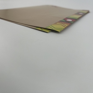 High quality most popular low price a4 a5 a6 <strong>flyers</strong> printing - Product Image 3