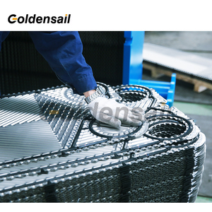 Sondex <strong>Plate</strong> <strong>Type</strong> <strong>Heat</strong> <strong>Exchanger</strong> Gasket for Stainless Steel <strong>Plate</strong> <strong>Heat</strong> <strong>Exchanger</strong>