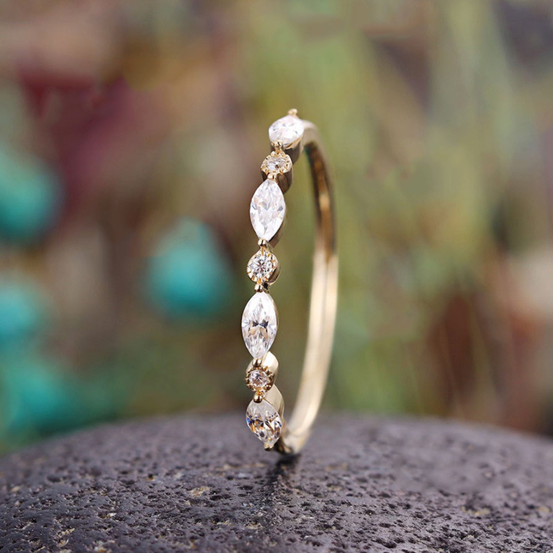 RI0016 Gold