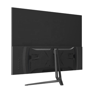 PC Monitor 24 Inch, OEM 27 Inch Curved <strong>Computer</strong> Monitor 32 Inch 75Hz 100Hz VA Flat LCD Desktop Screen - Product Image 3