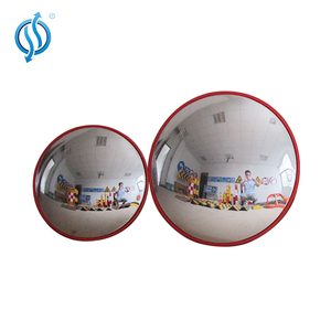 Karayolu kullanımı için dayanıklı trafik emniyet dışbükey ayna - Product Image 6