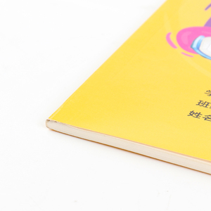 定制儿童早教启蒙学习书籍回顾语文学习书籍 - Product Image 6