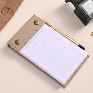 Newly Released <strong>Small</strong> Lightweight Creative Detachable Pages Pocket Notebook for Caf&eacute; <strong>Writing</strong> - Product Image 1