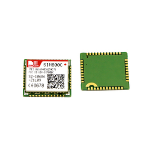 <strong>SIMCom</strong> LCC SIM800 2G Communication <strong>Module</strong> SIM800C Network <strong>Module</strong> GSM/GPRS <strong>Module</strong>