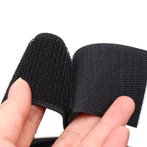 定制尺寸弹性腕带/钩环松紧带 - Product Image 6