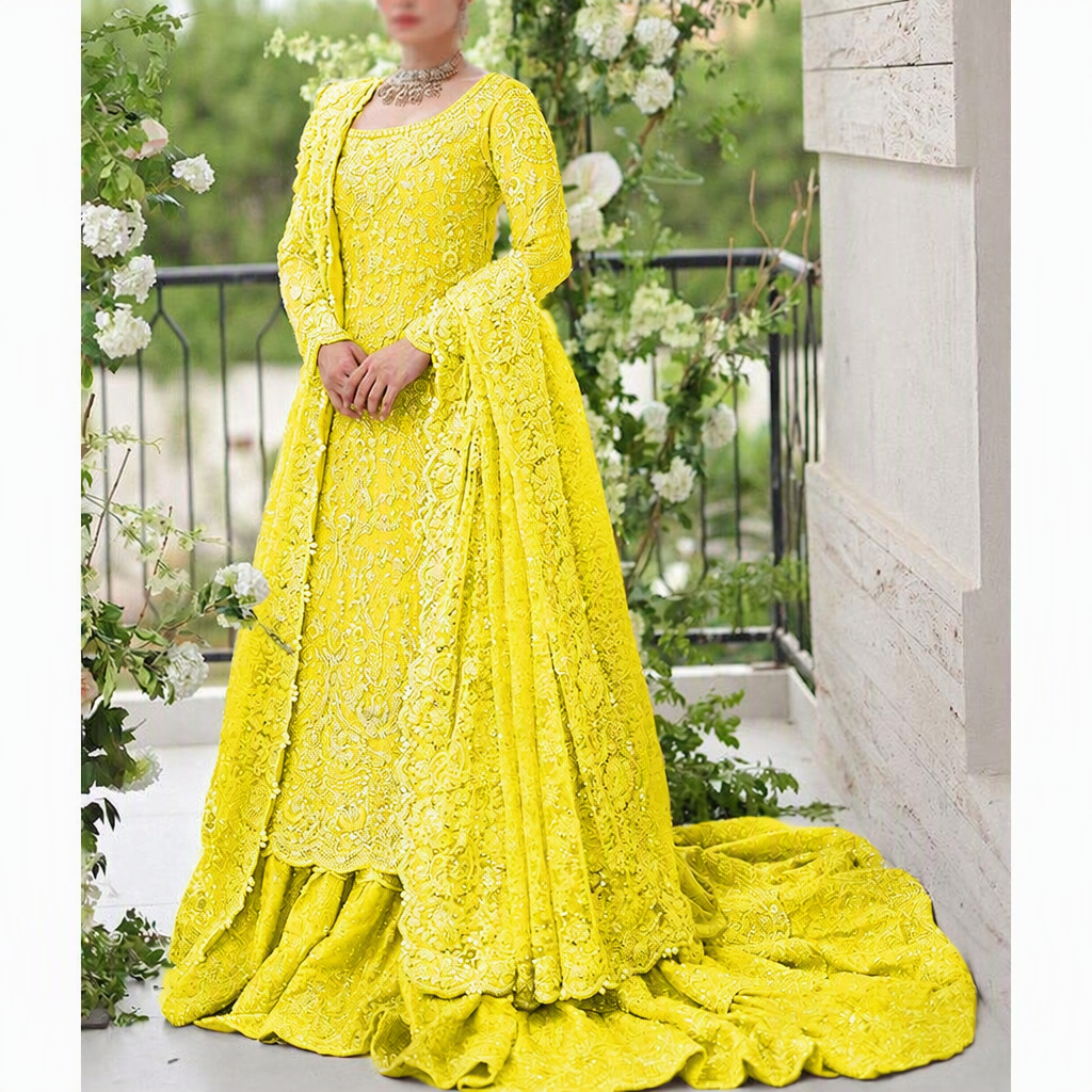 Jaune