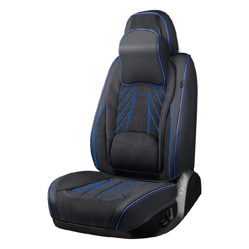 F-25036 Ligne bleue noire