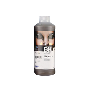 喷墨打印机升华印刷油墨Inktec SES Sublinova升华油墨韩国F9200/F9300/F9270/F9370/F9330打印机 - Product Image 4