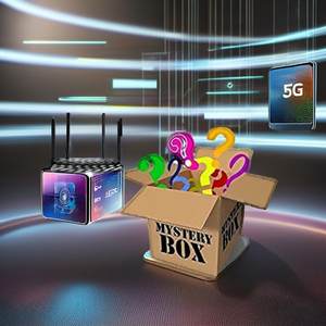 เซ็ตกล่องปริศนา5G สุดเซอร์ไพรส์สำหรับของขวัญและความตื่นเต้น - Product Image 5