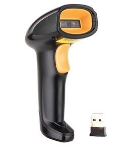 Escáner inalámbrico de mano 1d 2d, lector de código, imágenes de mano, escáner de código de barras con lectores de código Usb - Product Image 6