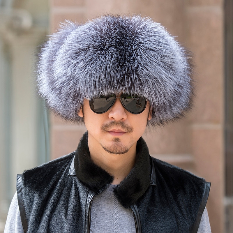 Sliver fox