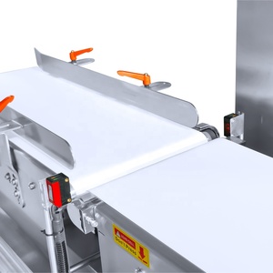 Online Dynamic High Speed Check Weigher for Packages Boxes Weight Checker Conveyor <strong>Machine</strong> with Rejection - Product Image 5