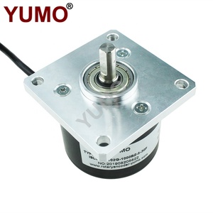 YUMO-Encoder ISL5808-102G-1000BZ-5-30F Vollwellen-Inkremental-Drehgeber - Product Image 2