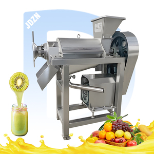 Düşük fiyat endüstriyel meyve ve sebze kırıcı makinesi elma suyu sıkacağı makine armut kırıcı suyu yapma makinesi - Product Image 1