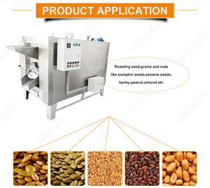 生产可可粉的迷你可可豆磨粉机粉碎机粉碎机加工机 - Product Image 3
