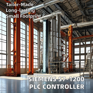 Siemens PLC 380 Módulo de CPU SM331 Entrada analógica y módulo de salida digital V Nominal Voltage6ES7492-1BL00-0AA0 - Product Image 1