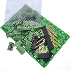 Prototipo di PCB a doppio lato Kit di schermatura per morsetti a vite per MEGA-2560 Mega 2560 Mega2560 - Product Image 1