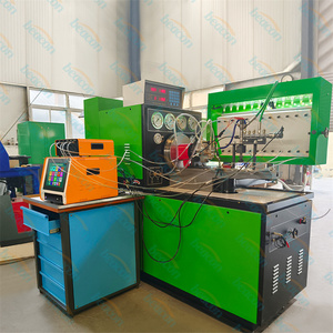 El más nuevo sistema Taian Common Rail Computer Crdi Injector Simulator System con medidor de flujo Crdi Simulator Crs2016 Crs960 Crs960s - Product Image 4