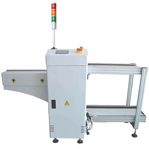 <strong>Automatic</strong> SMT PCB <strong>Stacker</strong> Destacker for Production Line - Product Image 4