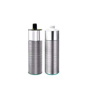 Original berührungs loser Ultraschall-Wasserstands ensor zur Fern erkennung, wasserdichter kleiner Ultraschall-Näherung schalter - Product Image 5