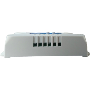 Neuankömmling 30A Smart Solar Laderegler PWM 12V/24V 4USB Ausgang Off Grid PWM Solar <span class=keywords><strong>Controller</strong></span> LCD-Display