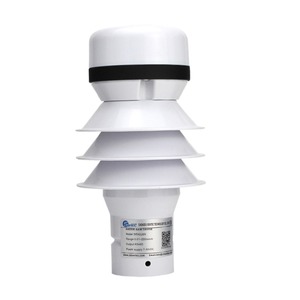 SENTEC SEM226R Radar Rainfall Monitor Mechanical Rainfall <strong>Detection</strong> - Product Image 4