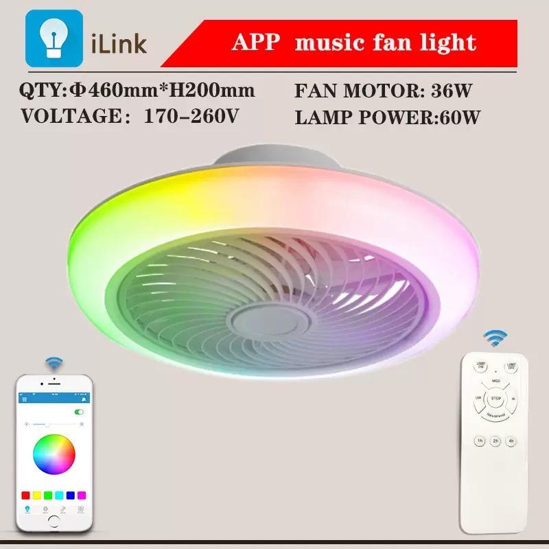 3265-A-télécommande + contrôle de la parole