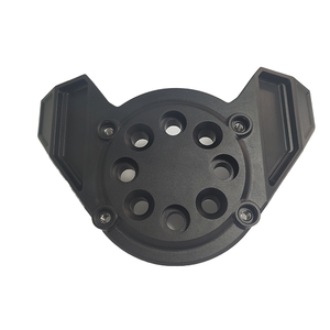 数控精密加工服务定制铣削车削零件定制附件组件数控机床 - Product Image 2