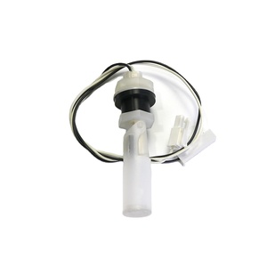 SF121-0L1-040 interruttore a galleggiante per liquidi con sensore di livello dell'acqua in plastica orizzontale con montaggio laterale ad alta pressione per serbatoio - Product Image 1