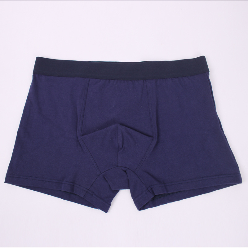 Bleu foncé