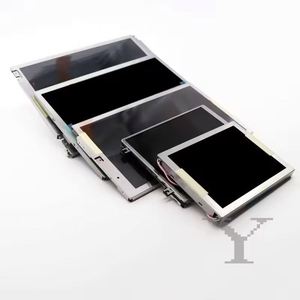 TFT-Lieferant LCD-Panel 10,1 Zoll Auflösung 1024*600 Hochwertiges Flüssigkristall-Anzeige modul TM101DDHG05 LCD-Display - Product Image 1