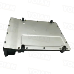 Hochwertiger Bagger Motor Computer Controller 366-8821-00 366882100 Computer Board ECU Mit Programm für CAT 320D E320D E336