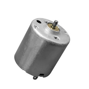 Mini Round DC <strong>Motor</strong> Dc 2V to 8V Micro <strong>Electric</strong> <strong>Motor</strong> High Speed Large Torque for Diy Toys Climbing Car Boat <strong>Model</strong>