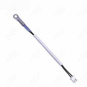 <strong>NTC</strong> 100K 3950 <strong>NTC</strong> Thermistor <strong>Temperature</strong> <strong>Sensor</strong> - Product Image 2