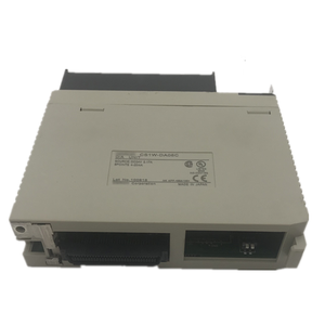 原装新型PLC编程控制器CS1WDA08C CS1W-DA08C - Product Image 5