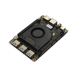 LattePanda Delta 432 scheda di sviluppo win10 scheda di sviluppo microcontrollore WINDOWS/LINUX Intel Celeron N4100 - Product Image 1