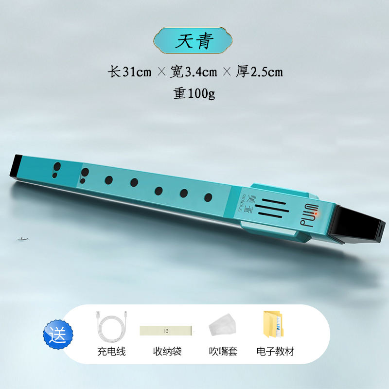 Vent bleu + version électronique gratuite manuel