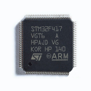 Fabrika doğrudan satış MCU PIC16F876A-I/SS PIC16F876A SSOP-28 mikrodenetleyici çip - Product Image 5