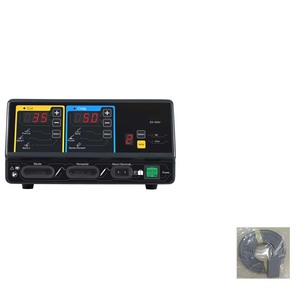 Bán Phổ Biến Đa Chức Năng Lưỡng Cực Máy Phát Điện Electrosurgical Đơn Vị Bác Sĩ Thú Y Đông Máu - Product Image 1