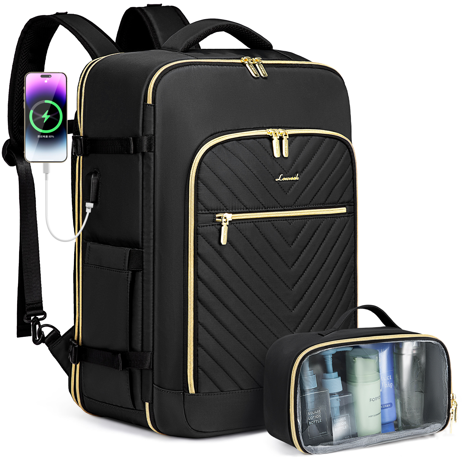 black-VYWB2044LK01M