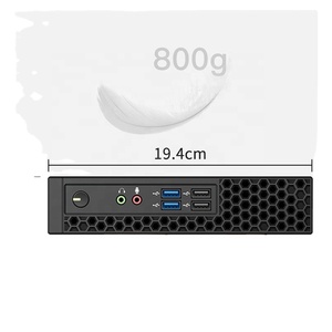 YCT Best Desktop Office <strong>Cloud</strong> <strong>Computer</strong> Win 10/7/xp Mini 16G Ddr3 256G Ssd Mini PC I7 3rd. Gen. CPU All in One Pc Desktop - Product Image 4
