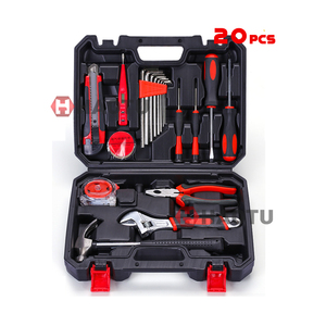 ชุดฮาร์ดแวร์,ชุดเครื่องมือช่าง92ชิ้น - Product Image 3