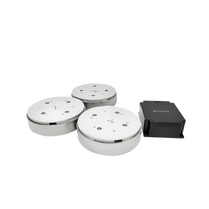 Sensore IMU giroscopio a fibra ottica a 3 assi con uscita digitale sistema di navigazione industriale sensori di movimento e posizione - Product Image 3