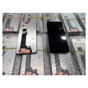 Điện Thoại Di Động <span class=keywords><strong>LCD</strong></span> Cho Redmi Lưu Ý 7 Lưu Ý 8 Lưu Ý 9 Lưu Ý 9S Màn Hình Ban Đầu Cảm Ứng Hiển Thị Thay Thế pantalla Digitizer Lắp Ráp - Product Image 6