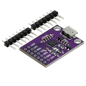 CP2112 scheda di debug USB a I2C modulo di comunicazione per arduino personalizza cina produttore - Product Image 4