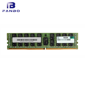 809082-091 16GB 2400MHz modulo di memoria ECC 288 Pin Reg DDR4 G9 - Product Image 1