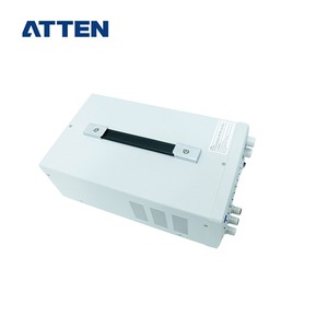 ATTEN CP600 CP900 display a LED ad alta potenza a quattro cifre con alimentazione lineare di commutazione regolata da una ventola intelligente - Product Image 5